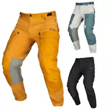 KLIM Men's Jackson Off-Road Motorcycle Pants