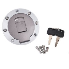 UN BOUCHON DE RESERVOIR ESSENCE CLE YAMAHA 1000 R1 98-99 R6 YZF 750 400 1200 XJR