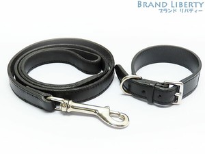 hermes leash