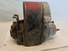 Vintage IH  International Harvester IHC Farmall Type E4A Magneto Tractor