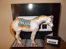 Trail Of Painted Ponies  Sequintial - A Sequine 