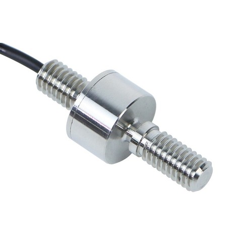 Sensor cápsula de tensión/compresión bidireccional de célula de carga industrial 10-500 kg - Imagen 3 de 16