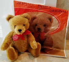 Hermann Original 12 West Germany Growler Tedd...