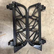 Thule 1050/33 3 Ski Roof Rack
