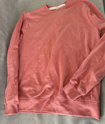 San Francisco Work Shirts Sweatshirt Women's Size Medium - Picture 5 of 7