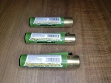 NOS Remington Wingmaster Clipper Lighter Shotgun Shell  Rare ReFillable CP11 Lg