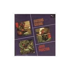 Judd Proctor - Guitars Galore (VINYL)