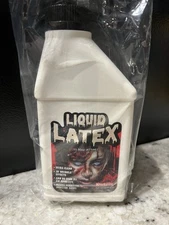Kangaroo Liquid Latex.makes Realistic Monster Skin. New