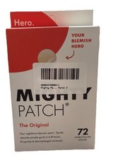 Hero Cosmetics Mighty Patch The Original - 72...