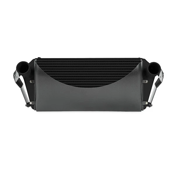 Mishimoto Performance Intercooler Fits Dodge Ram Cummins 6.7 2010-2012 Black - Изображение 4 из 4