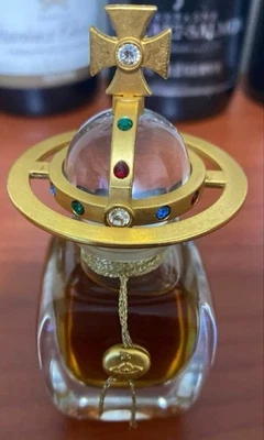 Vivienne Westwood Boudoir by Vivienne Westwood Fragrances for