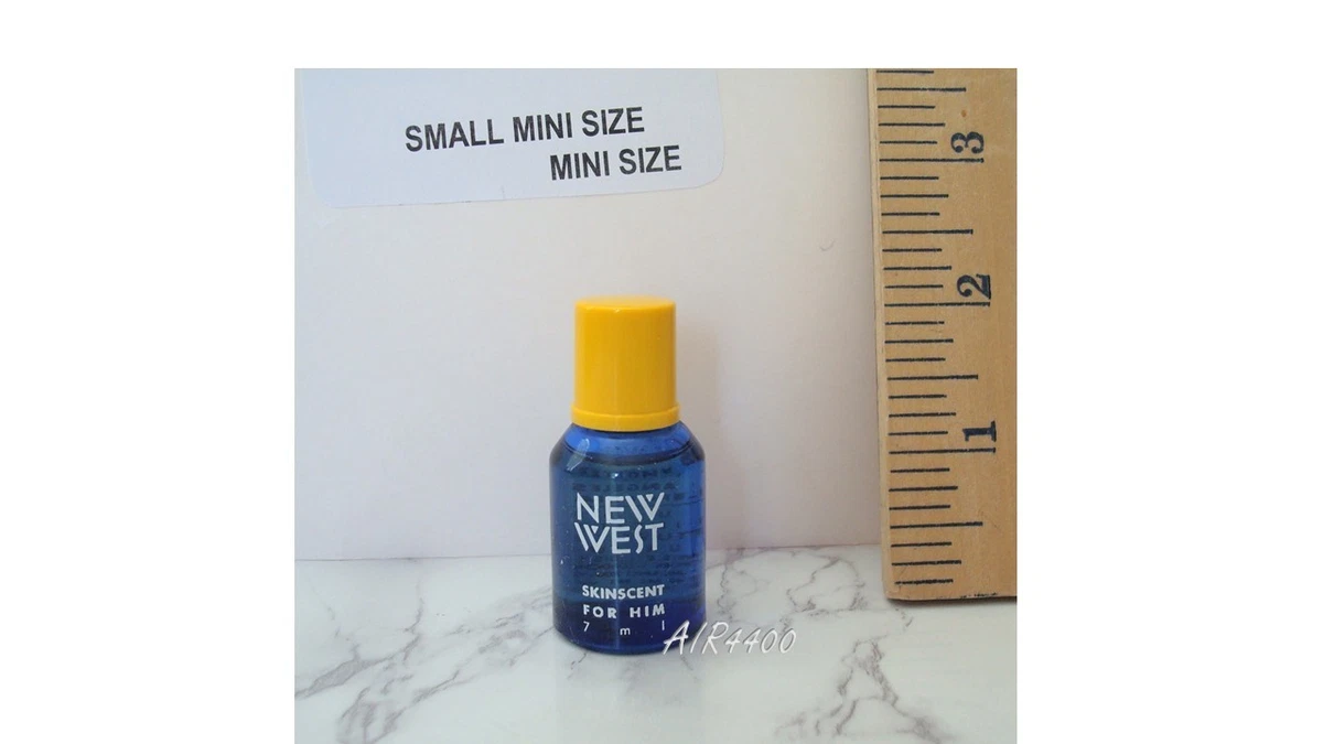 New West Eau de Toilette for Men for sale | eBay