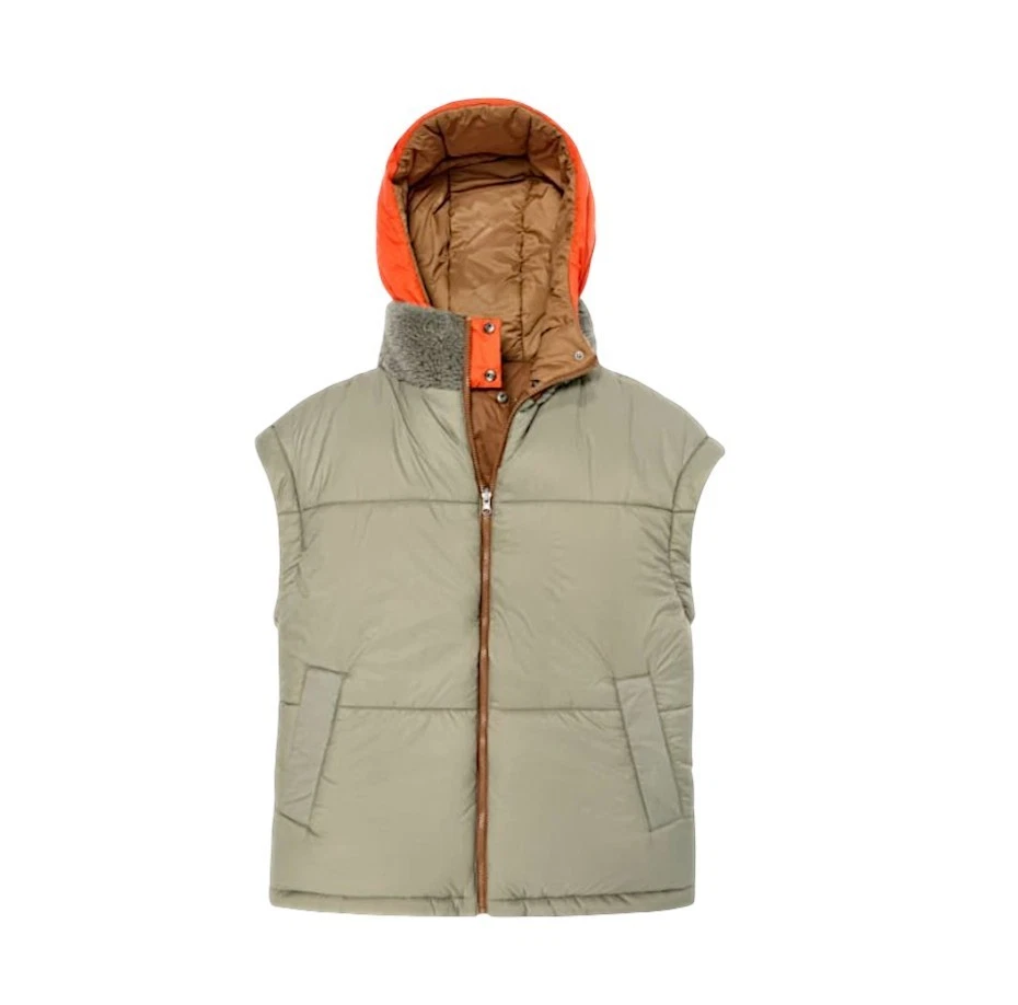 UGG TODO GÉNERO KRISTIAN CONV ABRIGO ACOLCHADO MUJER TALLA M/HOMBRE PEQUEÑO Foto 4 de 4