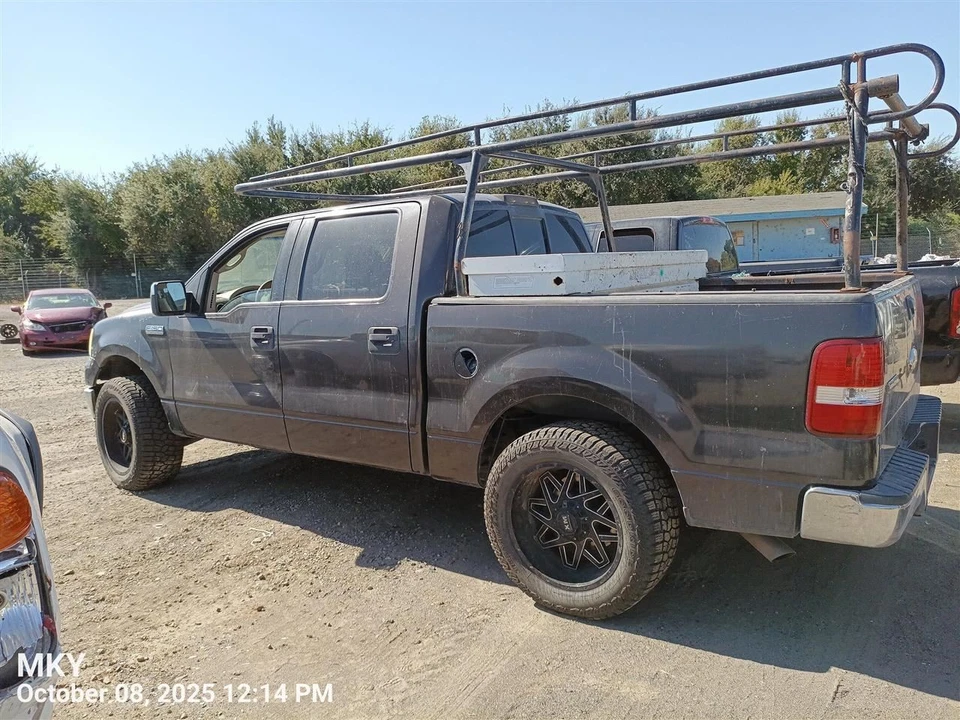 AIR BAG 4513004060B0 2001-2004 TOYOTA TACOMA Foto 3 de 4