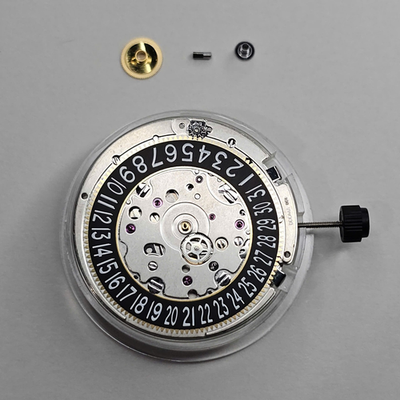 TAG Heuer Calibre 18 Movement | SW300 Automatic + Dubois Depraz