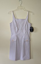 My Michelle Y2K Sleeveless Sequin Print Dress — listing 5