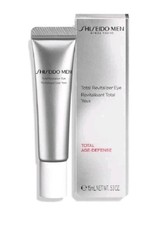 Shiseido Men Total Revitalizer Eye care .53oz...