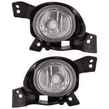 Nebelscheinwerfer Nebelleuchte Nebellicht Set für Mazda 3 BL Stufenheck H11