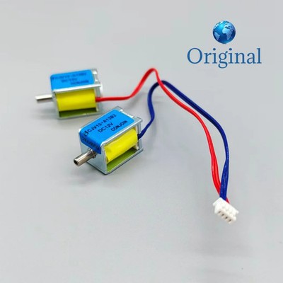 CJV13-A12B2 &NIBP PIPE Valve for Mindray IPM10 UMEC10 Monitor（ New Original）
