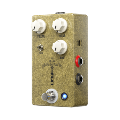 JHS Pedals Morning Glory V4 Effects Pedal for sale online | eBay