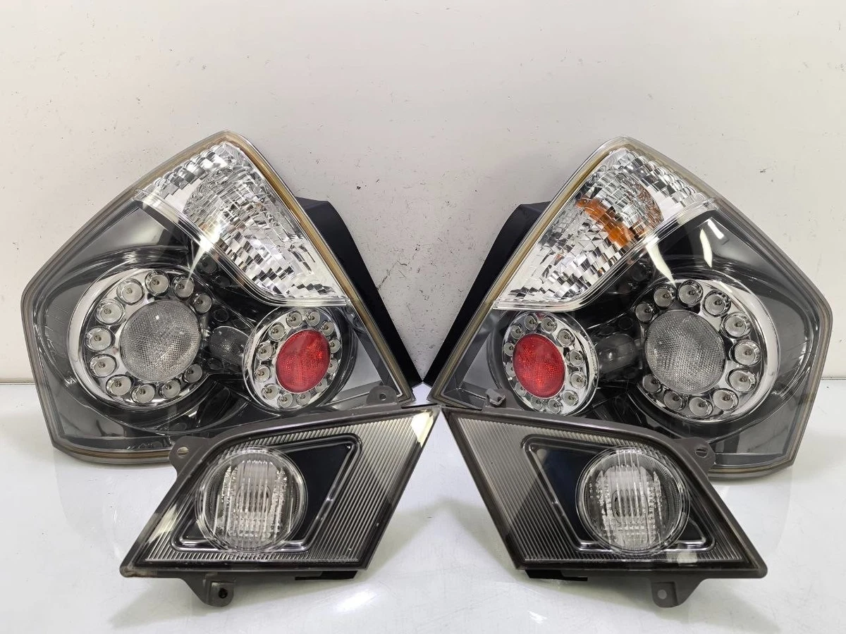 Nissan Tail Lights for INFINITI M35 for sale | eBay
