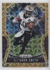 2019 Panini Prizm Lazer Prizm Tre'Quan Smith #183 0an0