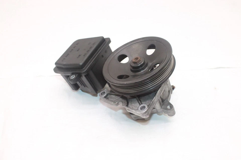 Chrysler Crossfire ZH CONV #407 2007 bomba de dirección asistida Foto 2 de 4