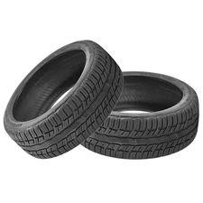 2 X BF Goodrich Advantage T/A Sport 265/75/16 116T Grand Touring Tire