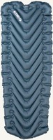 Klymit Static V Luxe Sl Isomatte, 198X69X9Cm, Blau