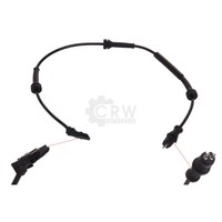 ABS Sensor Raddrehzahl Vorne Links Rechts FüR Renault Espace IV Laguna II JK0/1