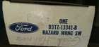 USED FORD 1973 - 1977 F100 / 350 1974 1976 Bronco TURN SIGNAL SWITCH 1975 TRUCK