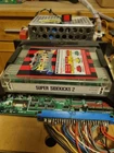 MVS Neo Geo. Super Sidekicks 2. (2636)