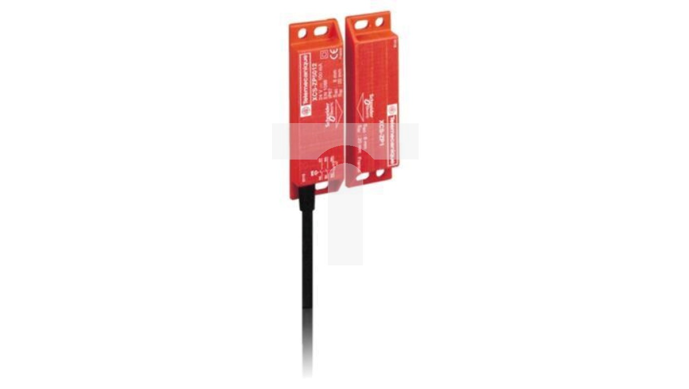 Safety Switch: Magnetic XCS, NC + NO XCSDMP5005