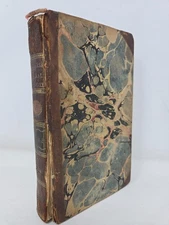 1772 Brookes Natural History of Fishes & Serpents Vol III Newbery Angling