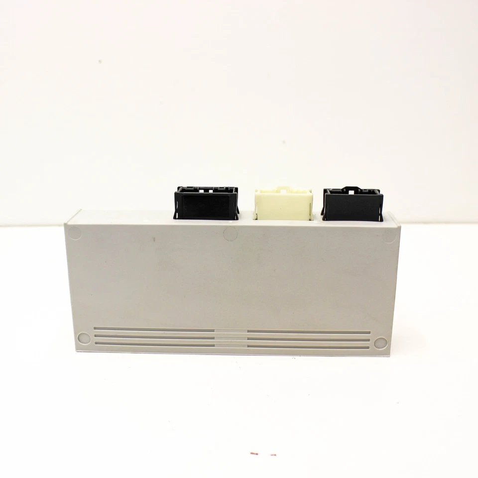 BMW 5 Gran Turismo F07 Coffre Couvercle Contrôle Module 7304629 4.4 28973089 - Immagine 3 di 4