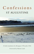 Confessions by St Augustine of Hippo (Paperback Book)