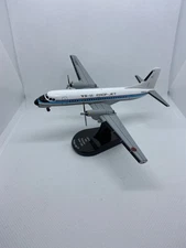 1:200 All Nippon Airways NAMC YS-11 JA8611 Prop Jet Die cast
