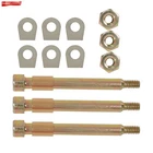 Pin Cam Arm Clutch Repair Kit 1639-030 For Arctic Cat 3-post 6-tower 9-tower