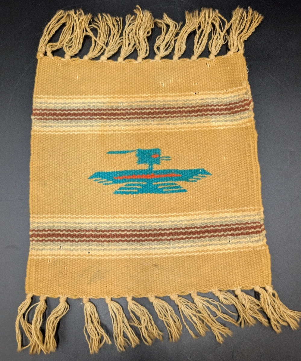 Chimayo Rug for sale | eBay