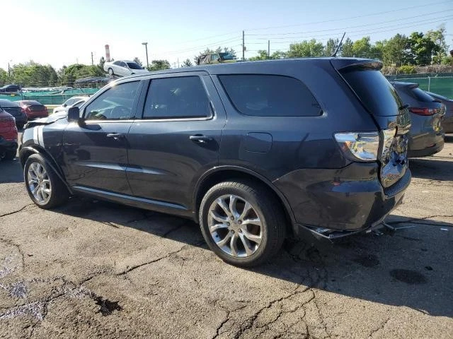 Used Air Cleaner Assembly fits: 2013 Dodge Durango 3.6 Grade A Foto 2 de 4