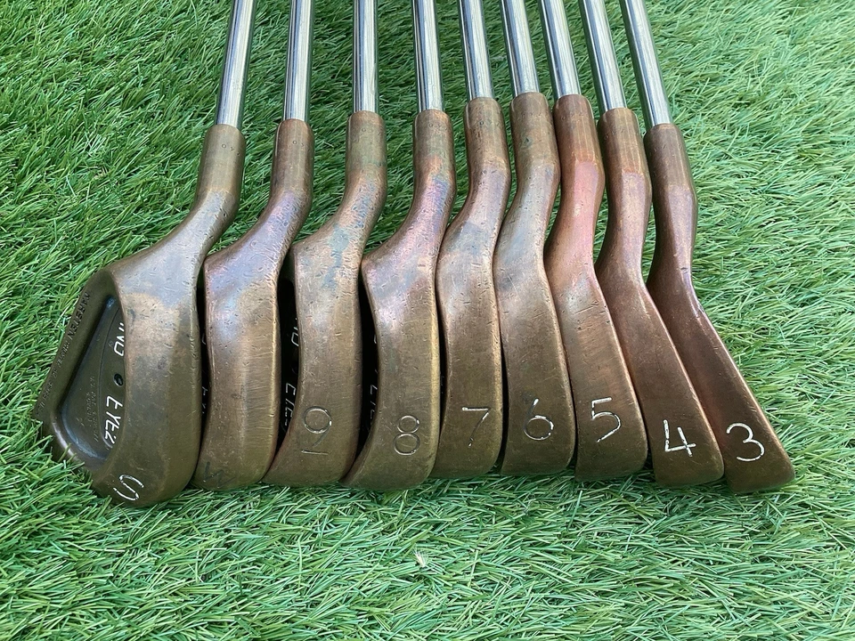 Ping Eye 2+ Beryllium Copper-BLACK DOT-3-PW-SW/LEFT HANDED/ - Image 3 of 4