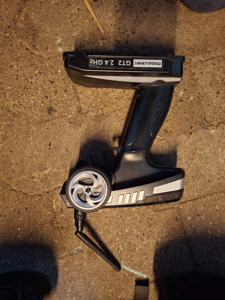 RC-Modellbau Konvolut Auto, Boot, Drohne - Bild 3 von 4