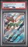2025 Pokemon Pfl En-Phantasmal Flames #101 Flygon Illustration Rare PSA 9