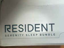 King Size - Nectar Resident Serenity Sleep Bundle UPC 847420061194