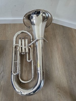 Courtois AC163 Euphonium