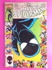 THE AMAZING SPIDER-MAN   #282  VG(LOWER GRADE)  1986   B&B COMBINE SHIPPING
