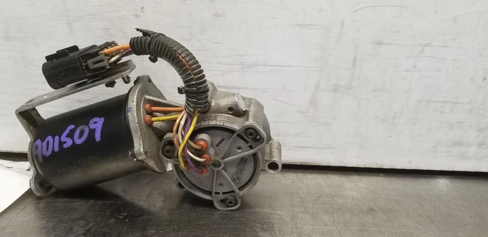 23 DODGE RAM 2500 TRANSFER CASE MOTOR 6.7L 4X4 4WD - Image 3 of 4