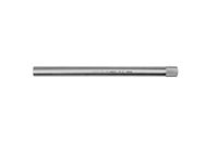 ZüNdkerzensteckschlüSsel 14 Mm Yato YT-38521 Extra Lang 250 Mm 3/8″
