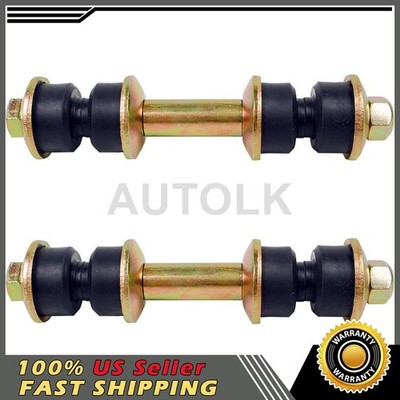 Mevotech Rear Sway Bar Links Fits 2000 2001 2002 2003 2004 2005 Dodge Stratus_Lk