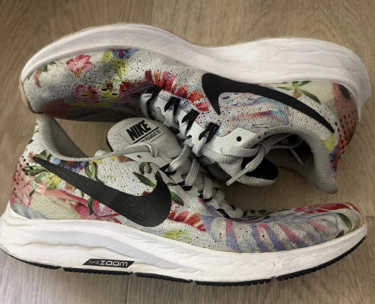 Nike Air Zoom Pegasus 35 Floral W for sale | eBay